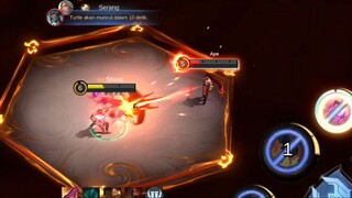 Review Skin Exorcist Granger Terbaru