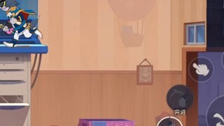 Ketika saya bertemu pasangan itu, mereka menggunakan metode penyelamatan profesional yang sama.