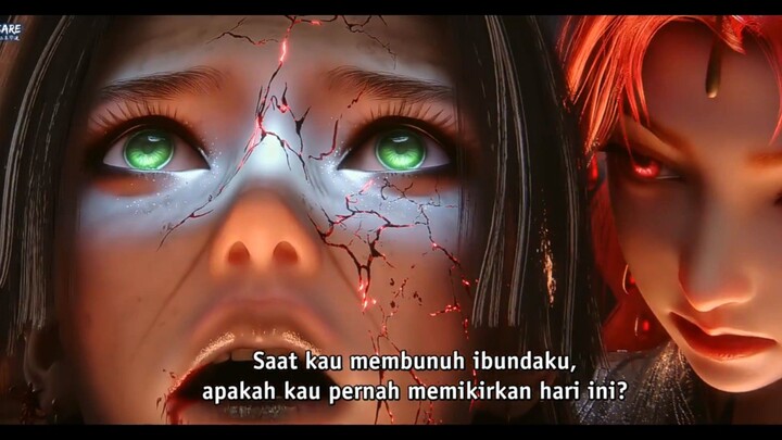 Apotheosis Eps 107 Sub Indo