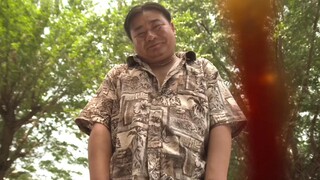 Liu Haizhu chases Huang Laoxie original version