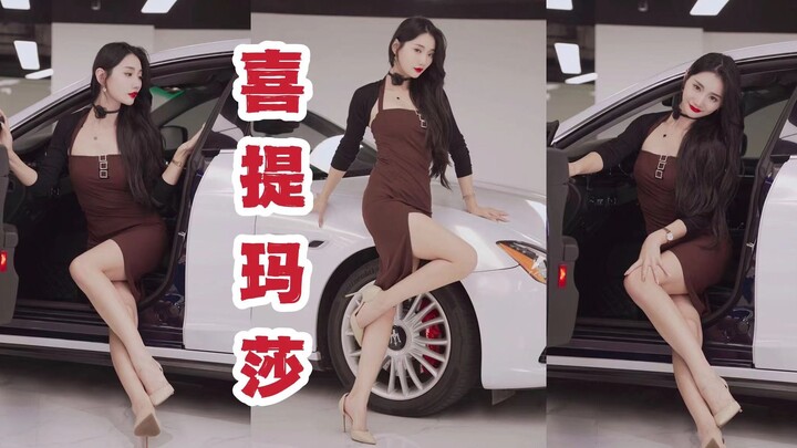 Marsha terjual 20.000 unit setiap tahun, tapi kenapa ada 100.000 penjual online yang berlomba-lomba 