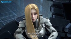 The Legend Of Maestro Eps 19 Sub Indo