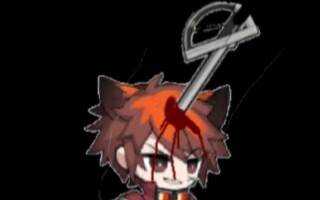 [Clumsy Dubbing] Why is this person so goofy?