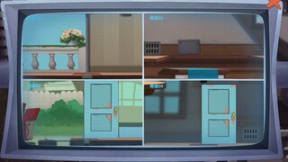Tom and Jerry Mobile Game: Wolf in Sheep’s Clothing