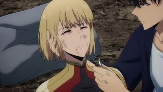 Solo Leveling Season 2 Episode 12 Full Story Sub Indo