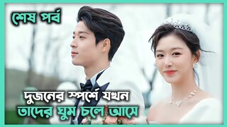 রোম্যান্টিক লাভ স্টোরি 💖 Movie Explained in Bangla | Drama Explain in Bangla