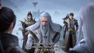 Battle Through the Heavens Season 5 Episode 169 Sub Indonesia