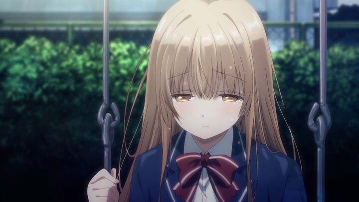 Angel next Door (Ep1 Hindi dubbed)