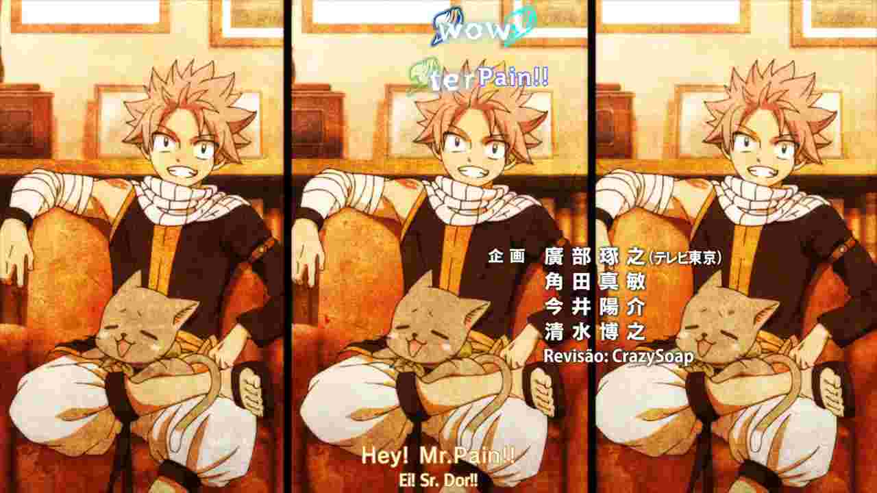 Hội Phap Sư Fairy Tail Tập 313 Thuyết Minh Bilibili Hội Phap Sư Fairy Tail Tập 313 Thuyết Minh Bilibili
