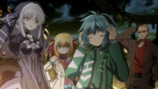 Clockwork Planet Episode 1