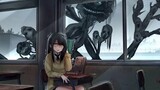 Mieruko-chan「AMV」Monster