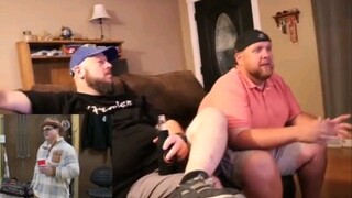 What Was THAT About?! Doughboy's Reaction