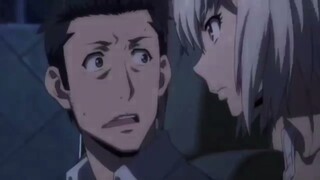 Killing Bites[AMV] Angel
