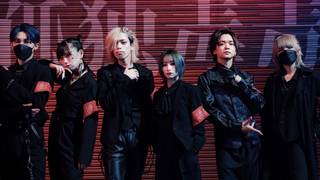 [Meetoru x Ry☆ x Profesor x Etou x Ariku x Kecil. ] Proyek Dokudoku/××× Soliter [koreografi asli]