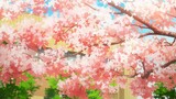 [Anime MAD.AMV]Your Lie in April: Keunikan di Musim Semi