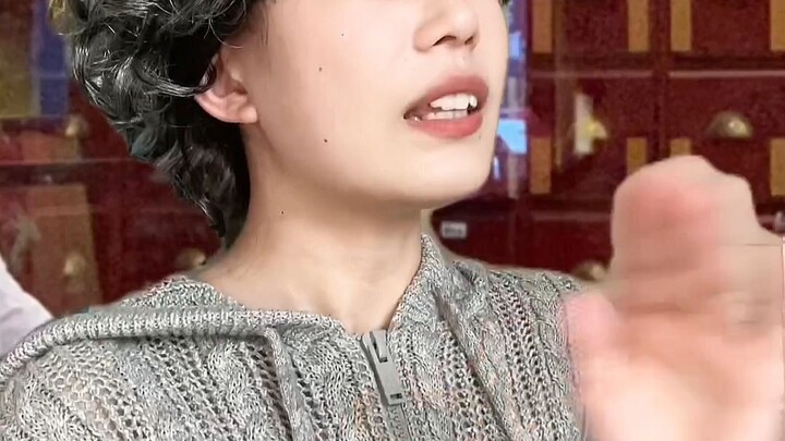The Earth can’t spin without a girl! (Old Traditional Chinese Medicine – Episode 14)
