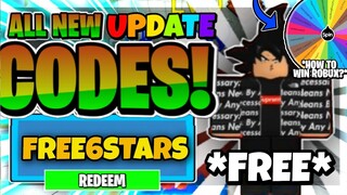 *APRIL 2021* ALL NEW SECRET UPDATE OP CODES! | Roblox All star tower defense