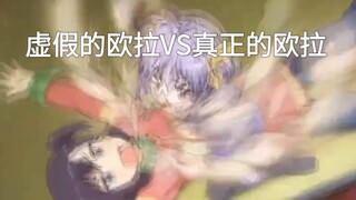 虚假的欧拉VS真正的欧拉