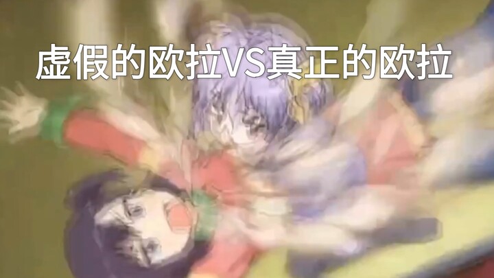 虚假的欧拉VS真正的欧拉
