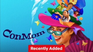 ConMom : ENGSUB