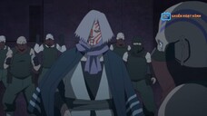 [LỒNG TIẾNG] Boruto - Tập 236: Trốn thoát