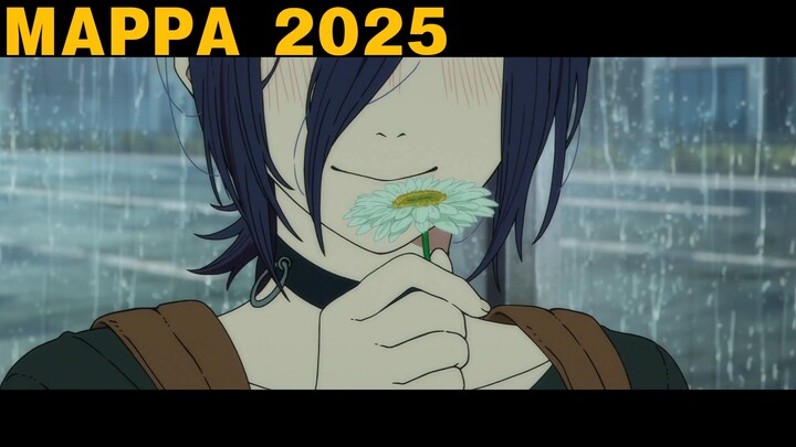 【MAPPA】Kumpulan Karya 2025 [MAD Resmi]