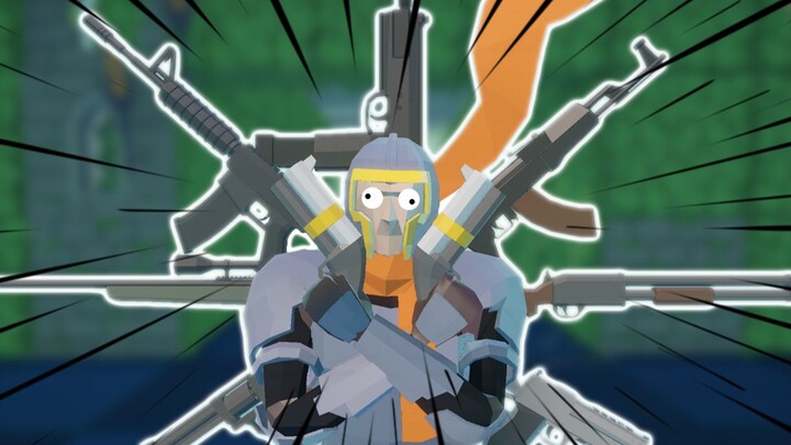 Could this really be… Genshin Impact? Turns out the 3D version even has a mobile port! [Part 2]