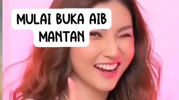 mulai buka buka aib nih