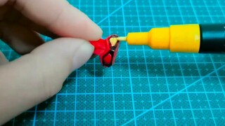 [Nikmati satu pukulan] Bandai SD BB Fighter SEED Freedom Gundam