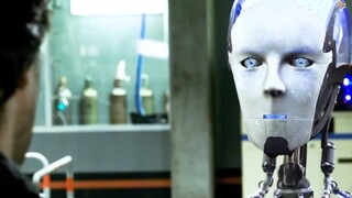 Keanu turns into a wife-loving maniac and risks his life to save his robot wife!