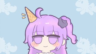 Brother...Unicorn, have you become stronger (＞＜)...?
