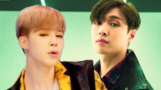 BTS & EXO - TEMPO of IDOL (Mashup)