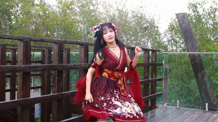 【Asai Luo】Flower❀Summer~❀Pure Land of Paradise❀~