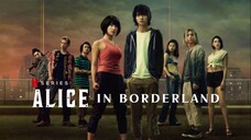 Alice in Borderland (2020) S01 E03