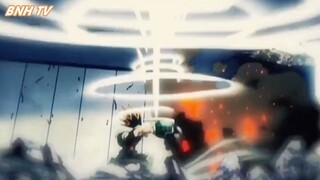 HỌC VIỆN ANH HÙNG NGOẠI TRUYỆN TẬP 23 - Ngươi Mạnh Thật!