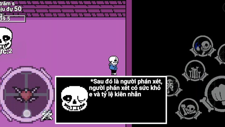 #传说之下终末时间线宣传#BuildaGame#34373950