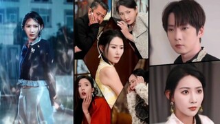ลิขิตรักจอมเวทย์สาวสุดแค้น