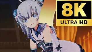 【8K超高清】龙哥羞辱东雪莲