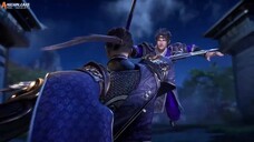 Against The Sky Supreme Eps 418 Sub Indo
