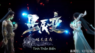 Tinh Thần Biến Phần 4 Tập 3 VietSub