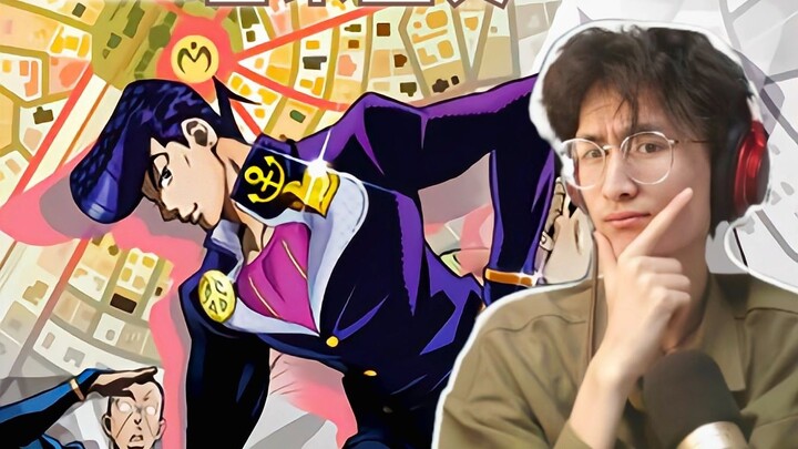 [Live Slice] [June 28 Slice] Listen to the music of a certain JOJO and guess the plot content. Could