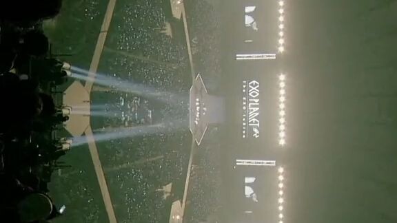 EXO - DONT GO