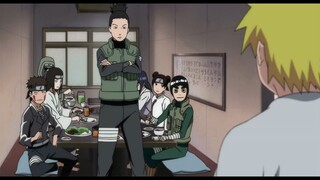 Naruto đoạn ngắn 🇻🇳
