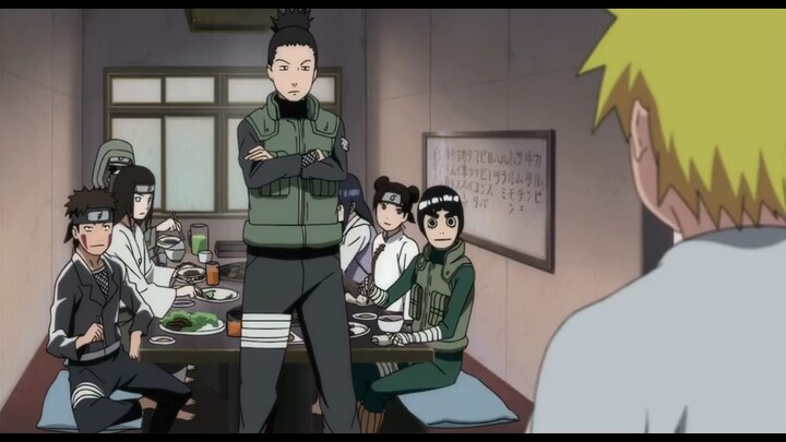 Naruto đoạn ngắn 🇻🇳