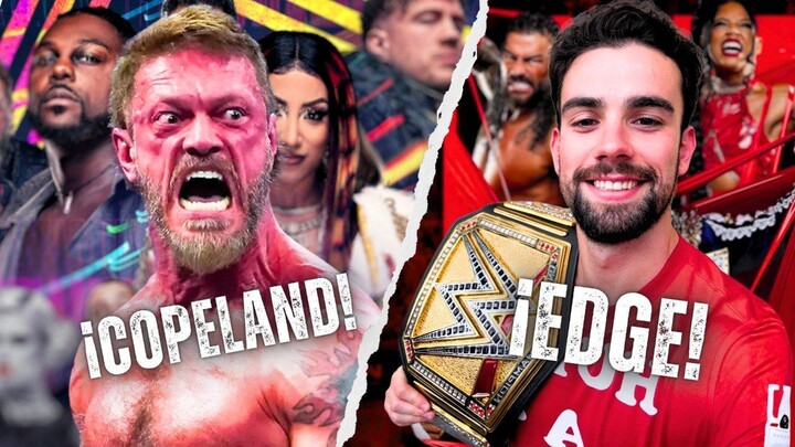 La crítica más absurda en la comunidad de wrestling