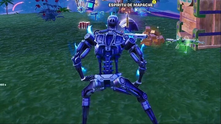 Fortnite | Pc Version | Gameplay #6