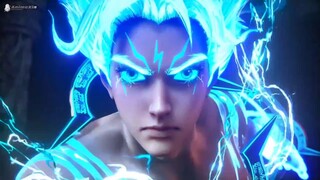 Azure Legacy EP 16 Sub Indo