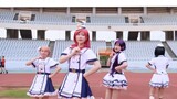 【Love Live!】Nanchang “Arena”? Feeling 40 degrees ☀SUNNY DAY SONG☀~μ's after a long absence♪【Graduati
