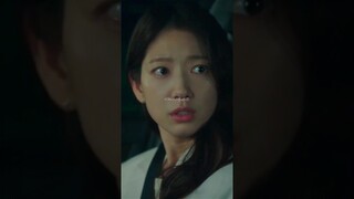 The hardest truth revealed🥺l Doctor Slump#doctorslump#parkhyungsik#parkshinhye#kdrama#shorts#sad