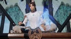 Lagend Of The Misty Sword Immortal Eps 13 indo